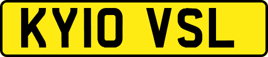 KY10VSL