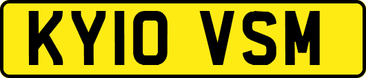 KY10VSM