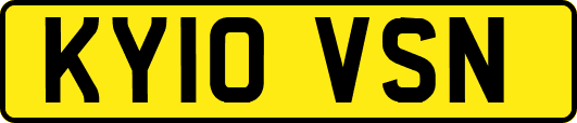 KY10VSN