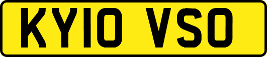 KY10VSO