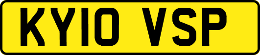 KY10VSP