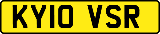 KY10VSR