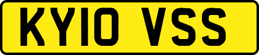 KY10VSS