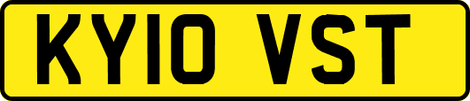 KY10VST