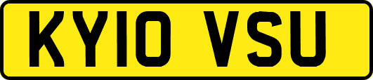 KY10VSU