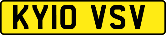KY10VSV