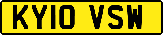 KY10VSW