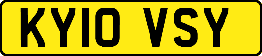 KY10VSY