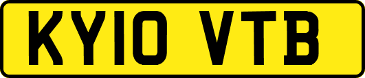 KY10VTB