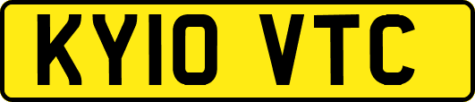 KY10VTC