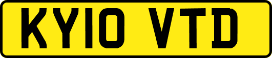 KY10VTD