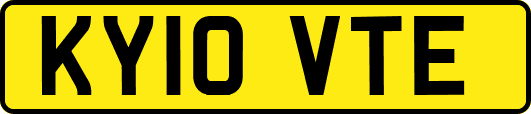 KY10VTE