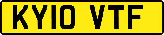 KY10VTF