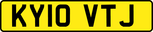 KY10VTJ