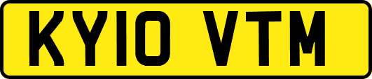 KY10VTM