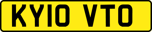 KY10VTO