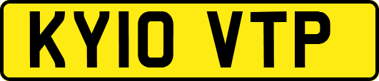 KY10VTP