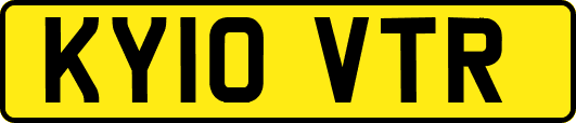 KY10VTR