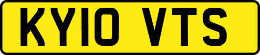 KY10VTS