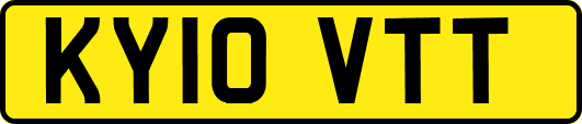 KY10VTT