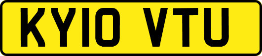 KY10VTU