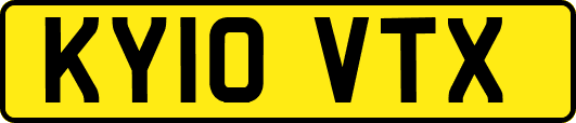 KY10VTX