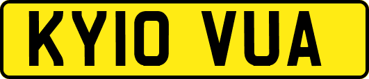 KY10VUA
