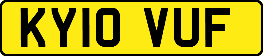 KY10VUF