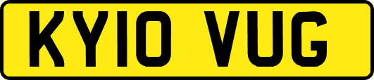 KY10VUG