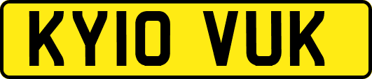 KY10VUK