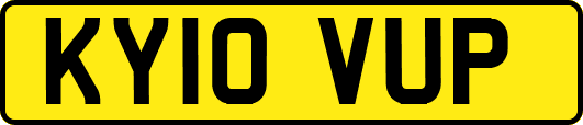 KY10VUP