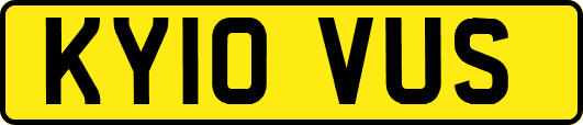 KY10VUS