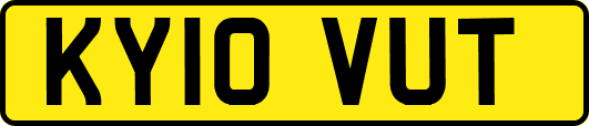 KY10VUT