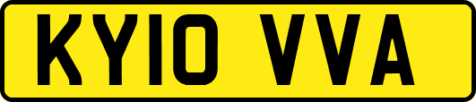 KY10VVA