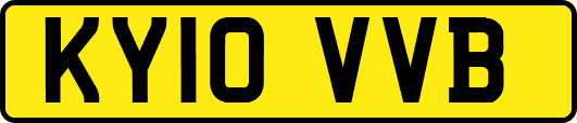 KY10VVB