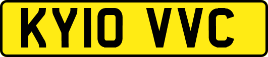 KY10VVC