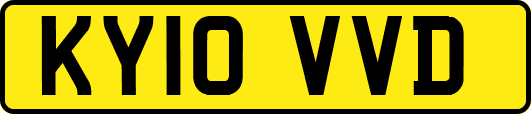 KY10VVD