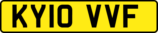 KY10VVF