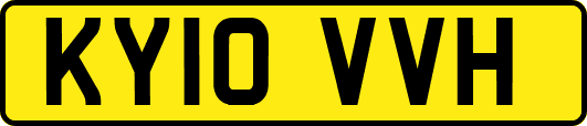 KY10VVH