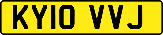KY10VVJ