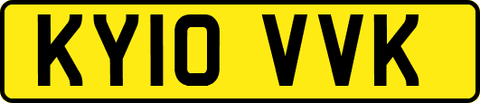 KY10VVK