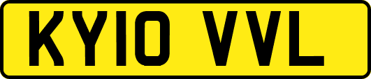 KY10VVL