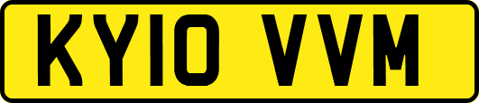 KY10VVM