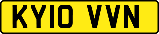 KY10VVN