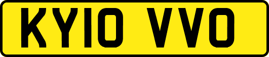 KY10VVO