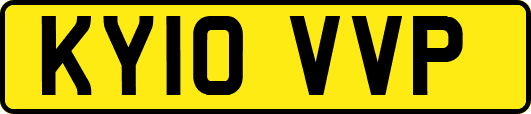 KY10VVP