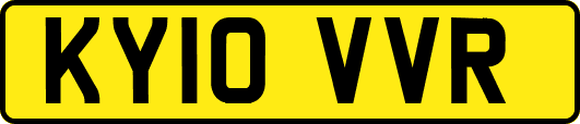 KY10VVR