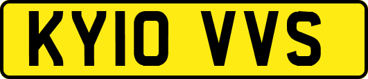 KY10VVS