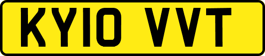 KY10VVT