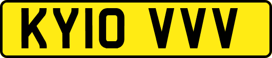 KY10VVV